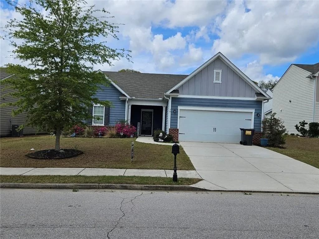 70 Cotton Tail Lane, Villa Rica