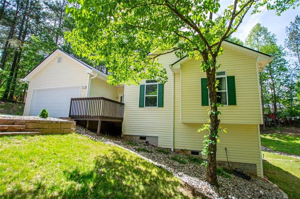 8047 Longleaf Court, Villa Rica
