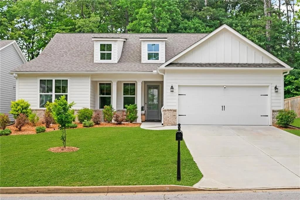 146 Riverwood Pass, Dallas