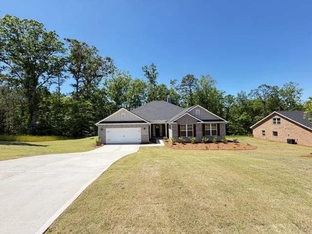 3370 Trevi Trail, Douglasville