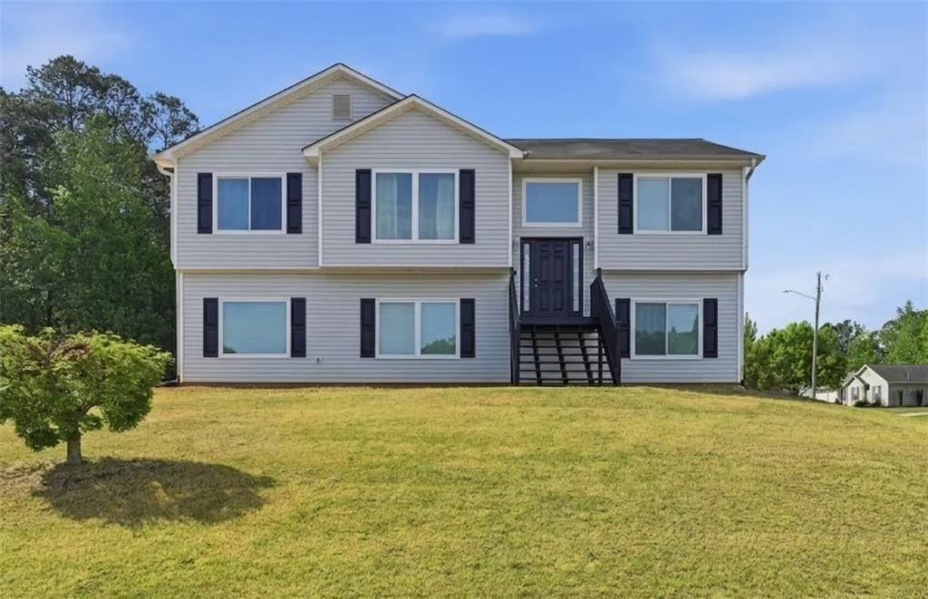 77 Prometheous Way, Rockmart