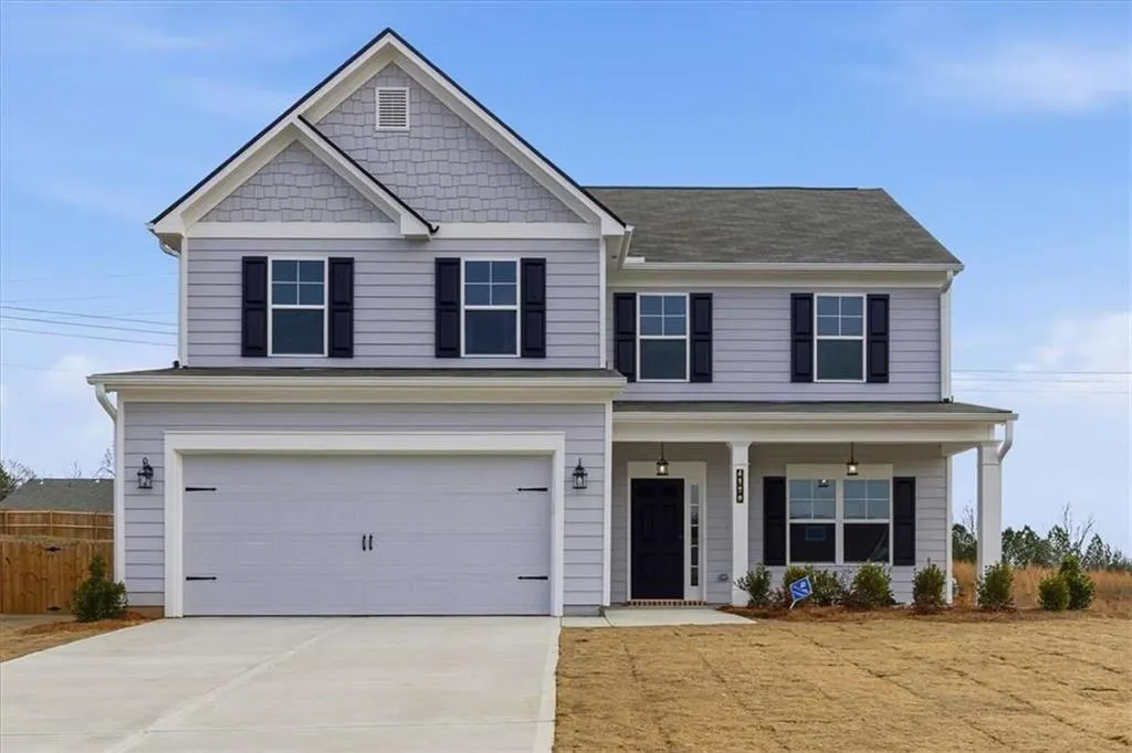 4170 Chapel Hill Reserve, Douglasville