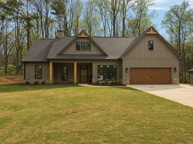 01 Norwood Path, Rockmart
