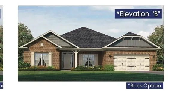 3020 Fairway Drive, Villa Rica