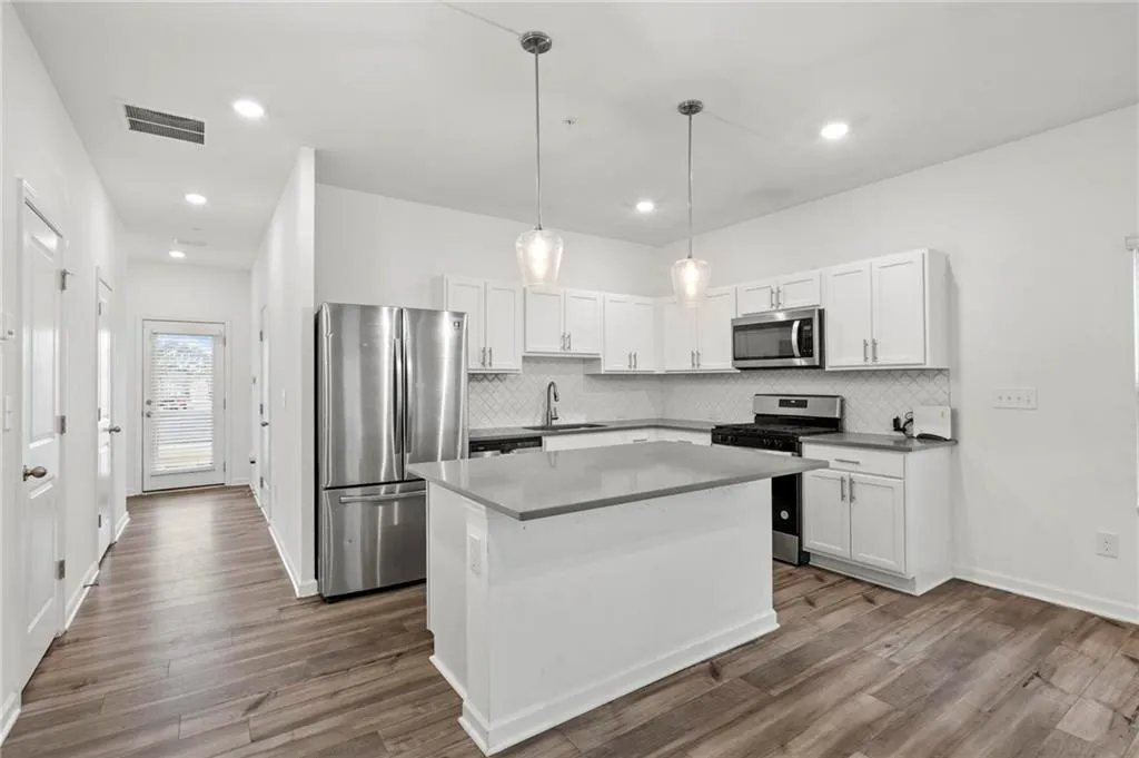 4420 Ryan Street, Douglasville