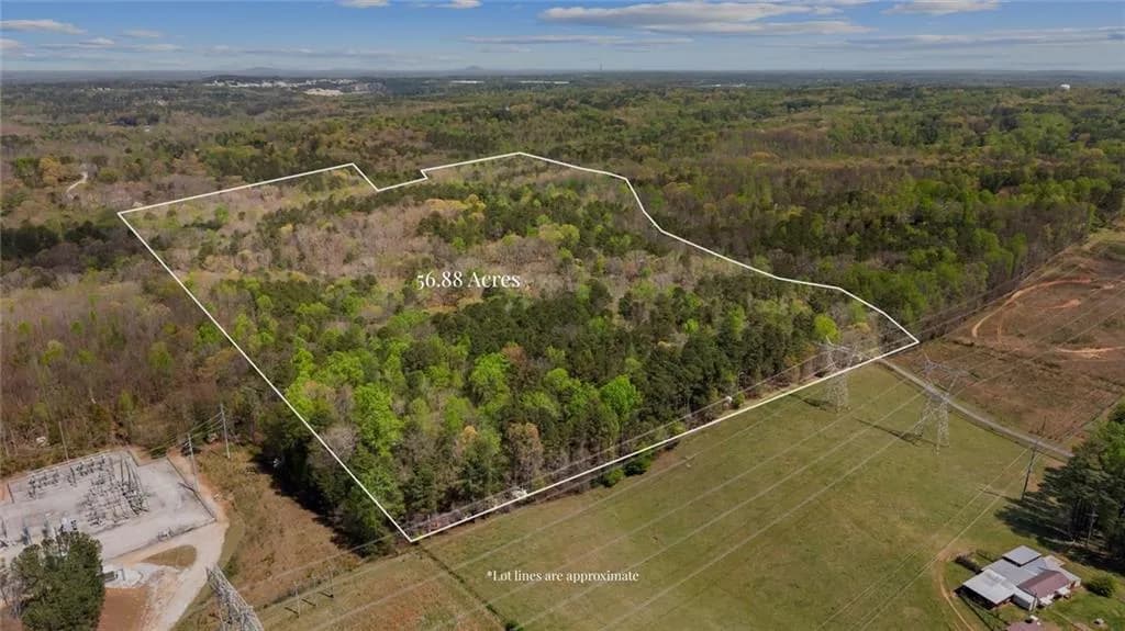 3880 Fern Springs Lane, Douglasville