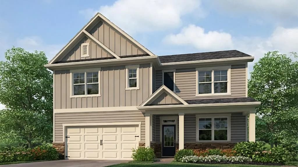 10 Fothergilla Way, Dallas