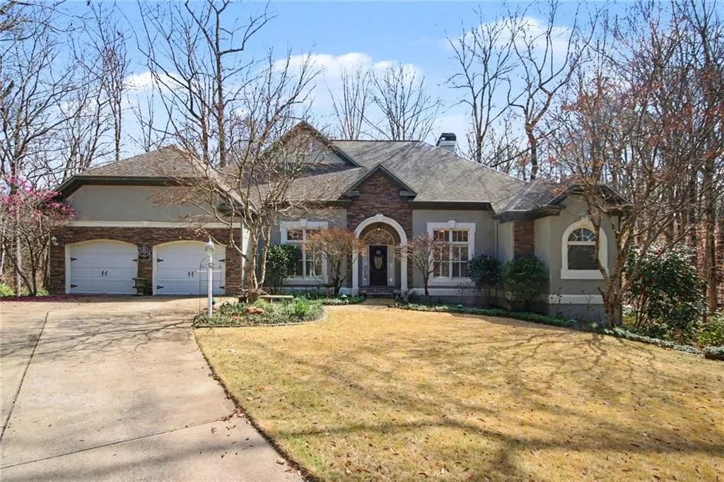 3707 Fowler Ridge, Douglasville