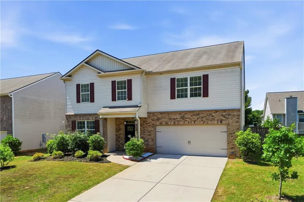 123 Possum Creek Lane, Dallas