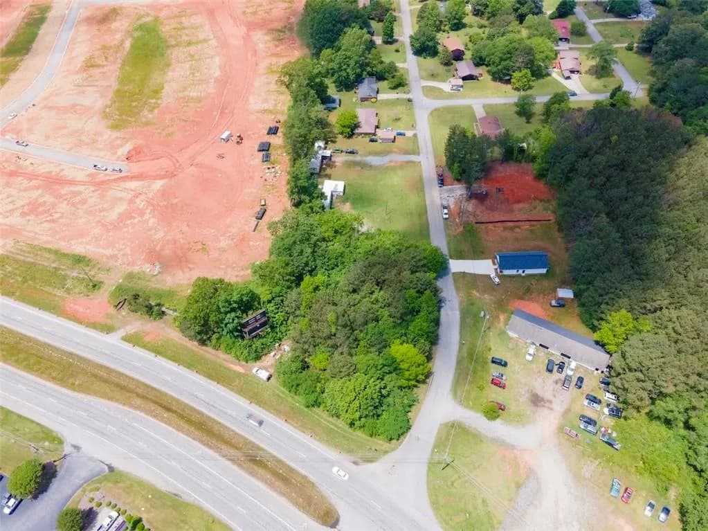0 Carrollton Villa Rica Highway, Carrollton