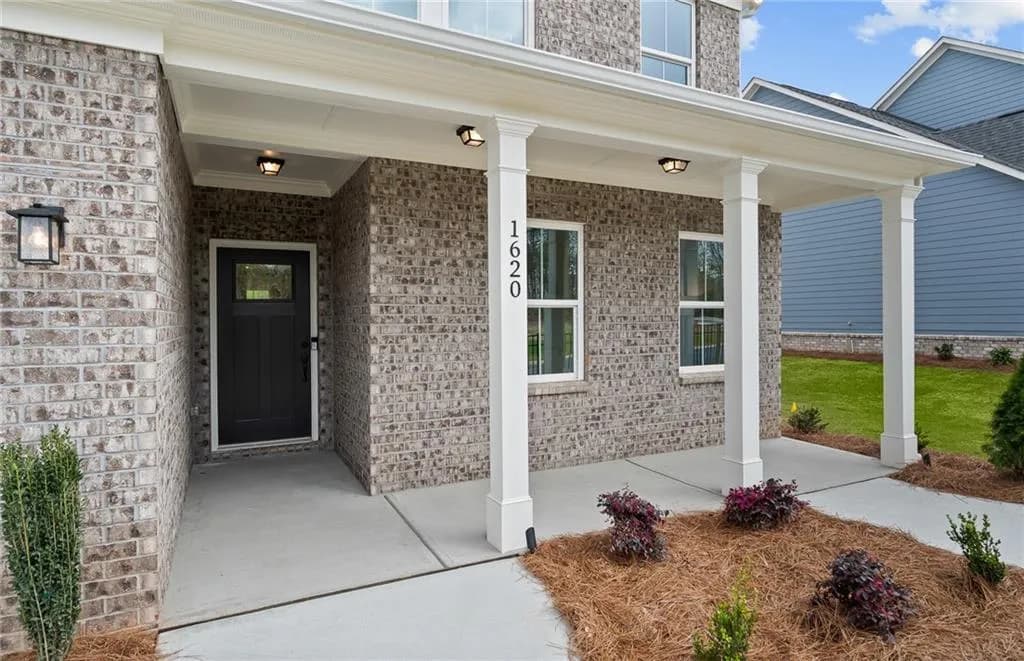 408 Beacon Way, Villa Rica