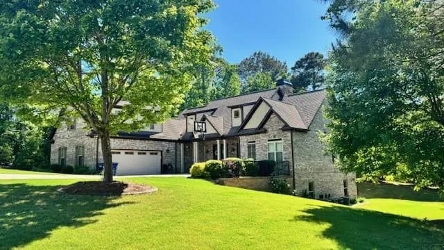 5818 Wild Herrin Trail, Douglasville