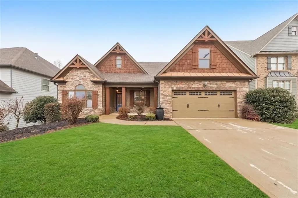 The Best of Chestnut Hills!