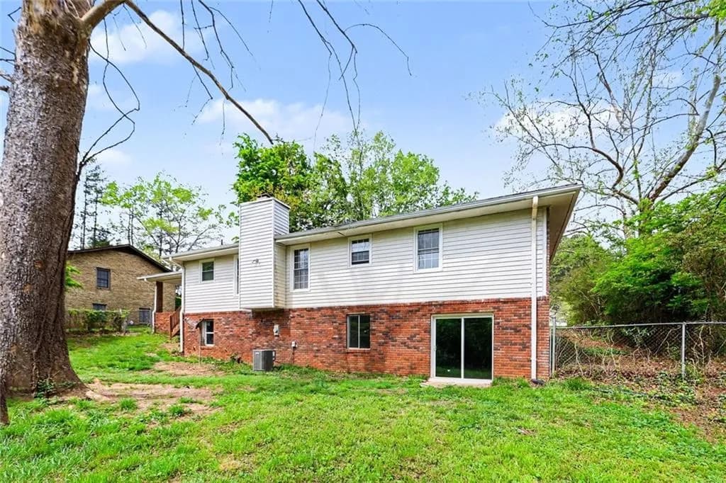 4938 Kings, Douglasville