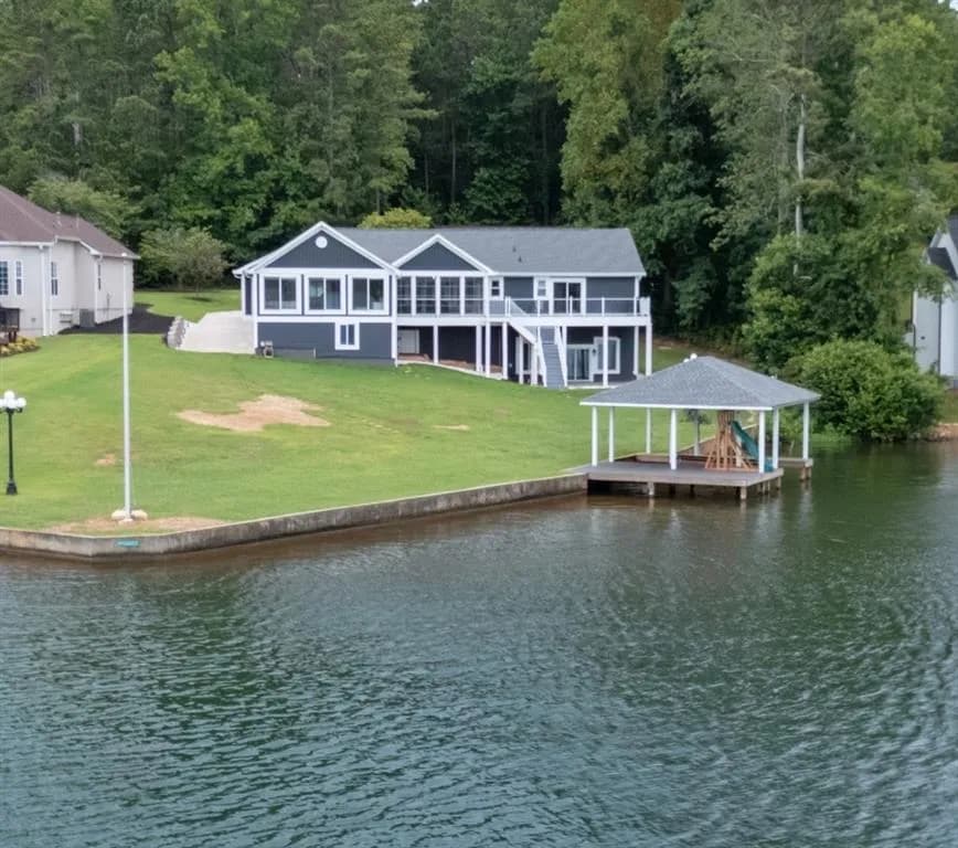 2387 Battle Drive, Villa Rica
