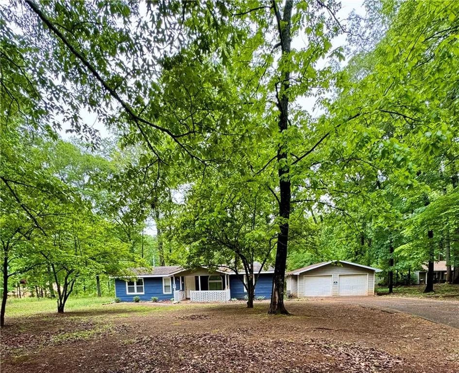 126 Mccready Drive, Dallas