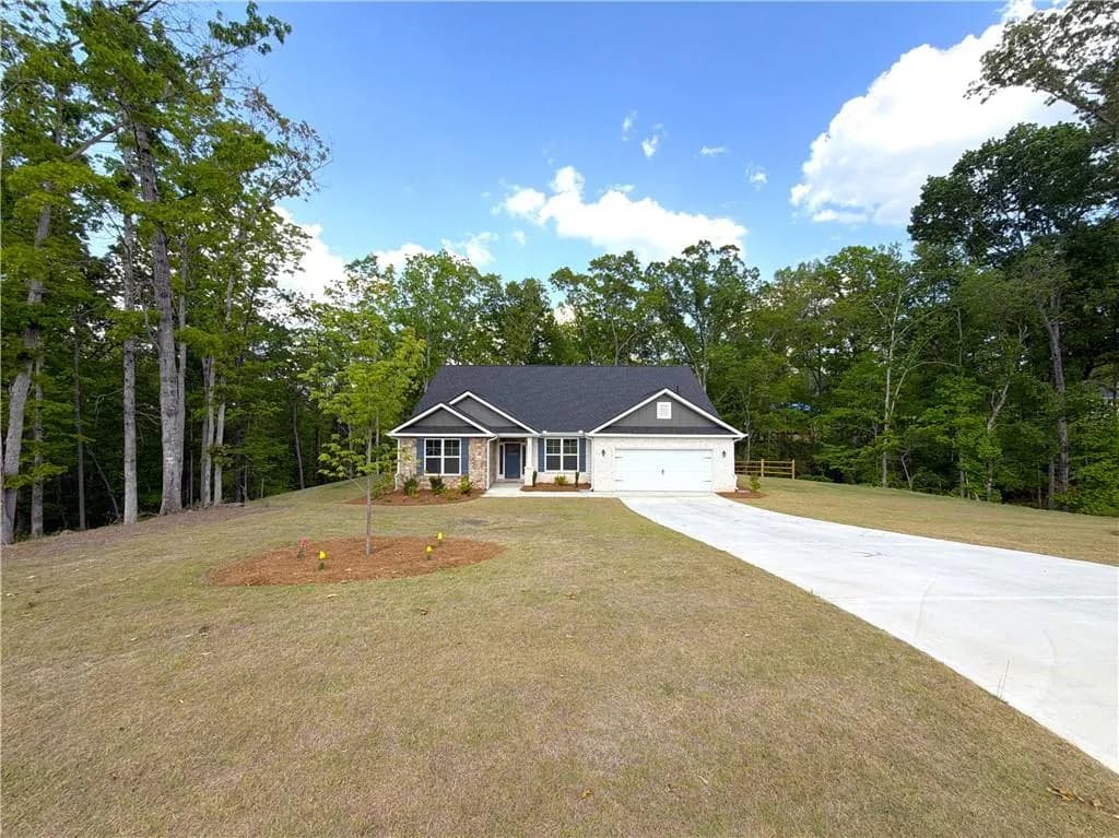 3305 Trevi Trail, Douglasville