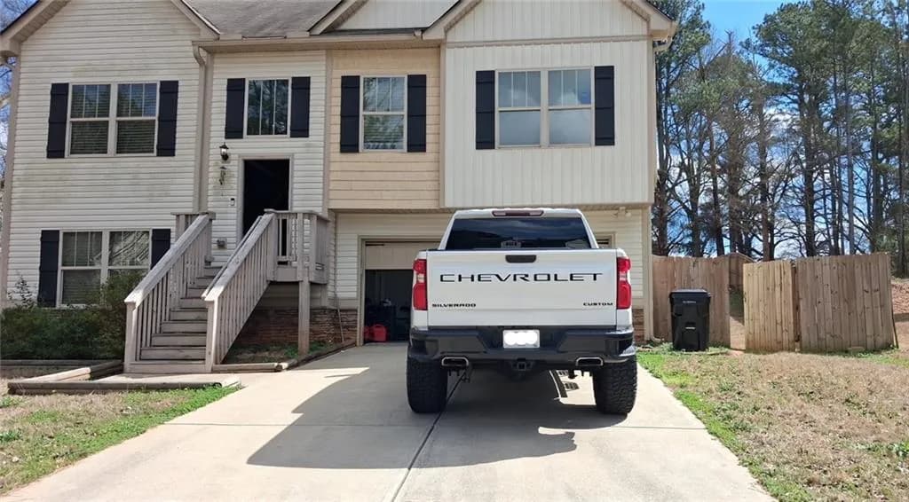 320 Brook Court, Temple