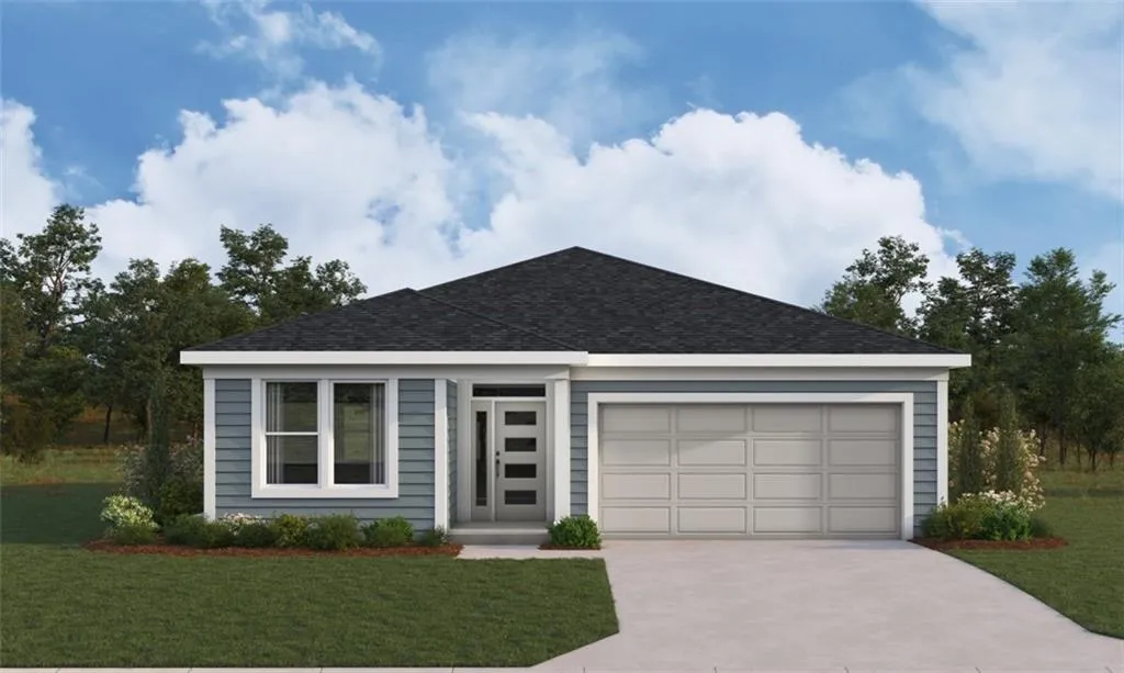 47 Parkdake Court, Dallas