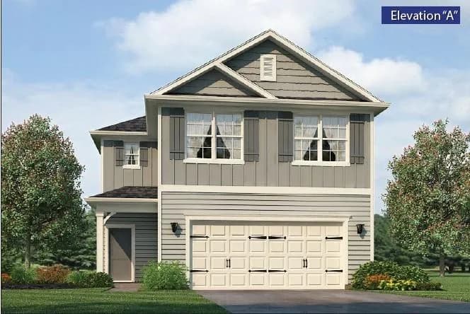 148 Chaucer Lane, Carrollton