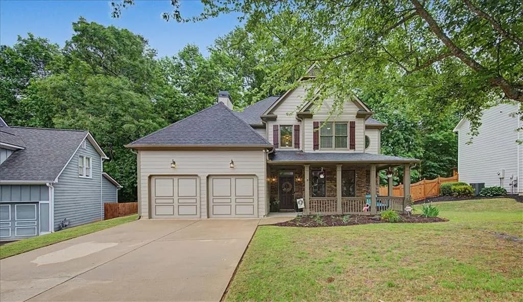 155 Homestead Drive, Dallas