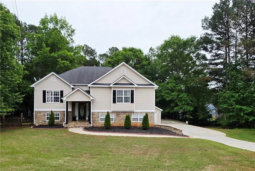 1005 Creek Run Place, Temple