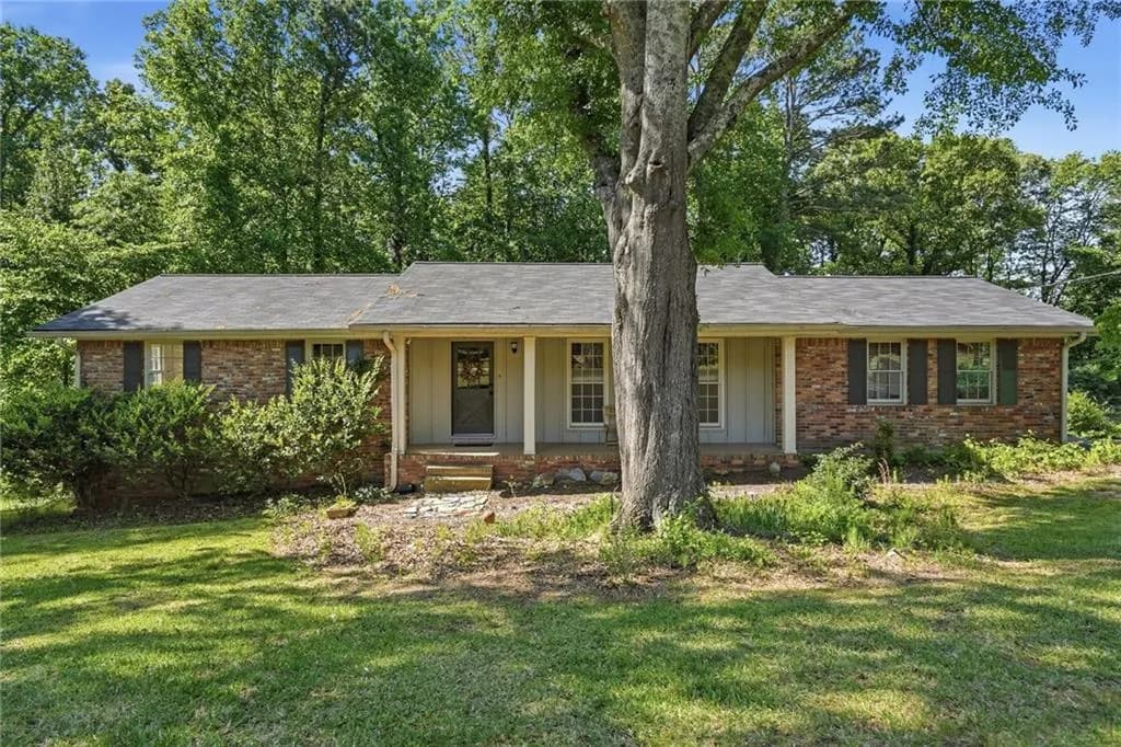 4845 Jennifer Lane, Douglasville