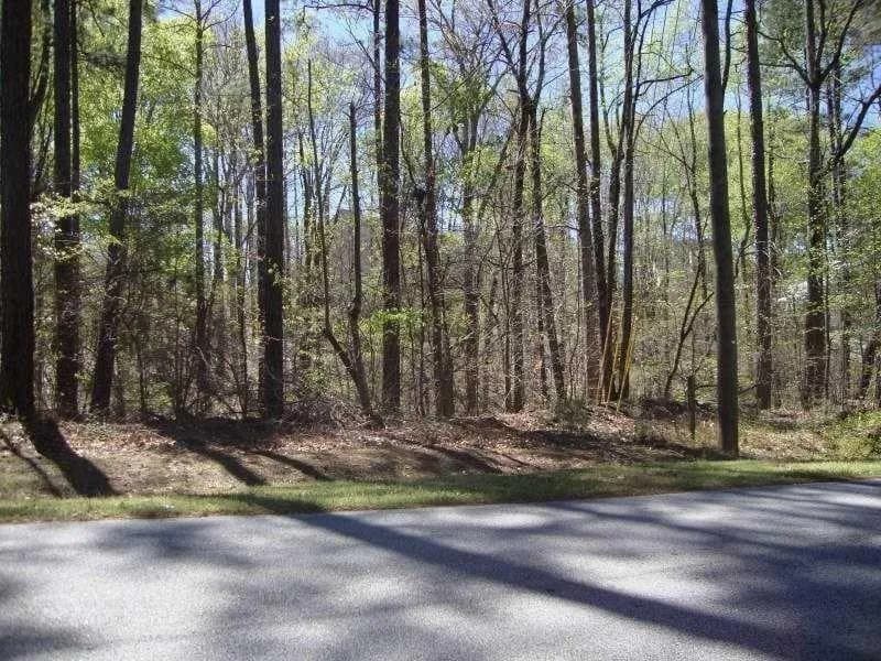 2515 Slater Mill Road, Douglasville