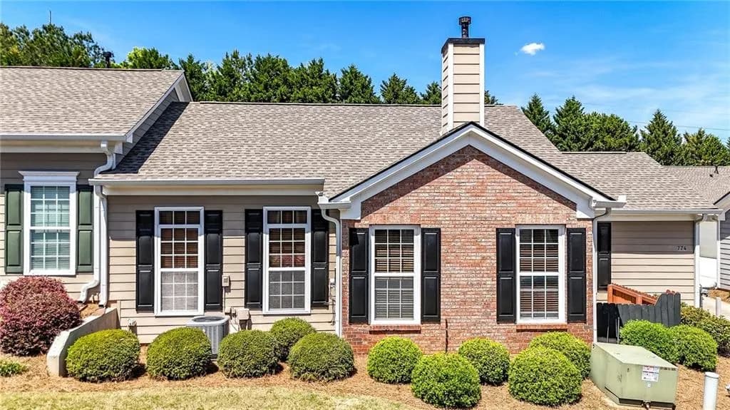 774 Camry Circle, Dallas