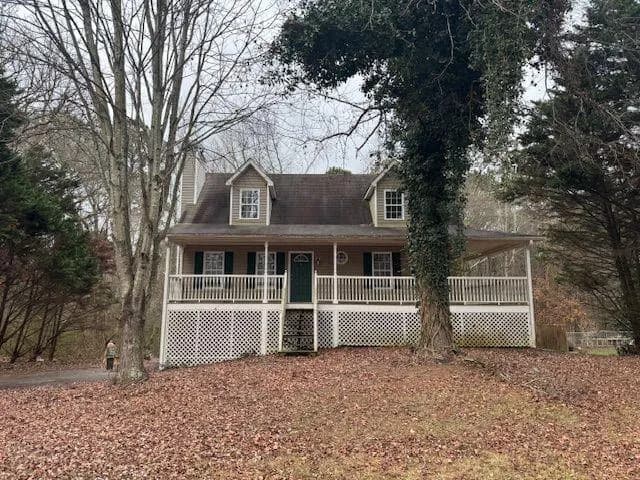 354 Fairview Drive, Dallas
