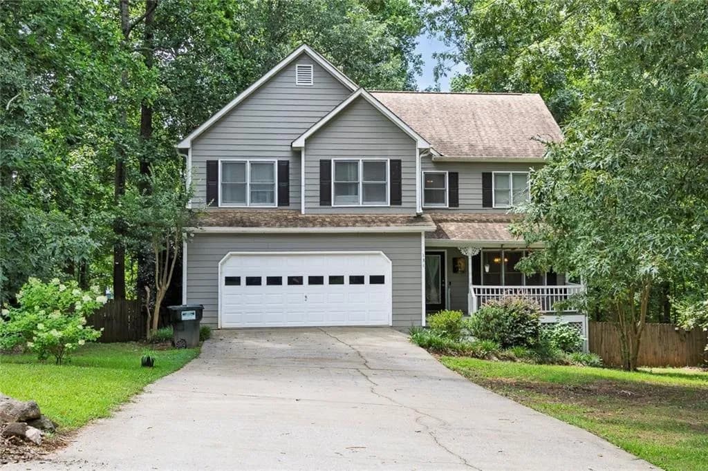 131 Banyon Court, Dallas