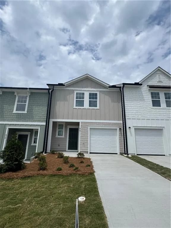 415 Towson Street, Villa Rica