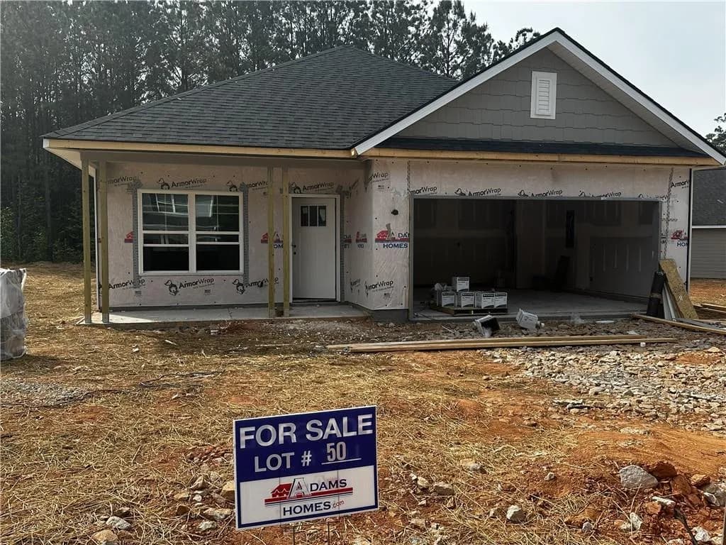 205 Laney Drive, Carrollton