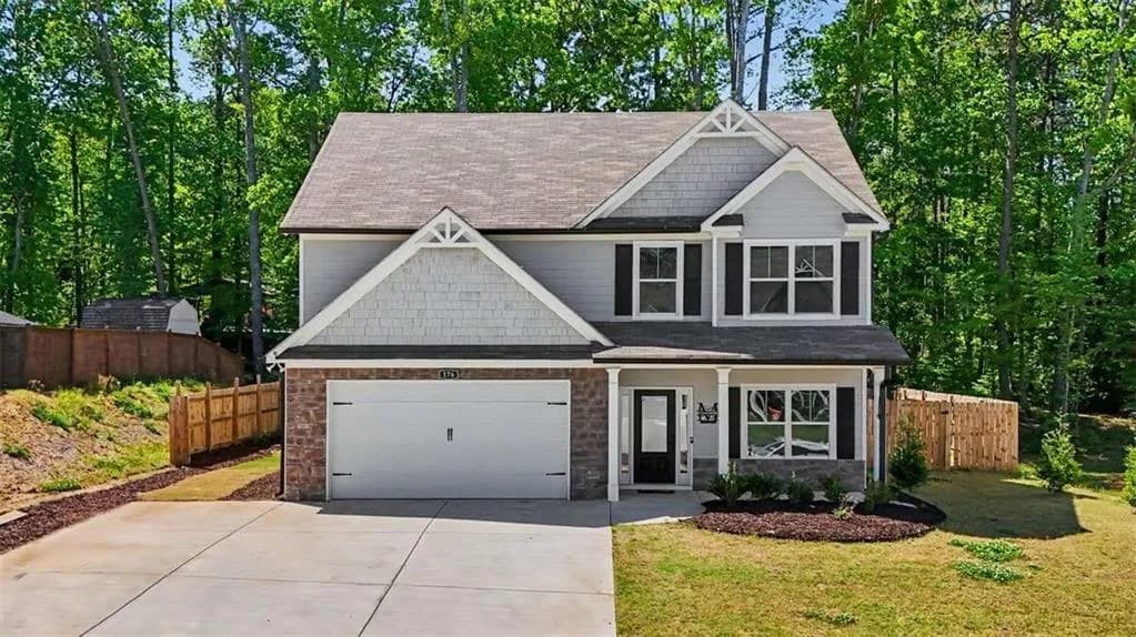 176 Elivia Way, Dallas