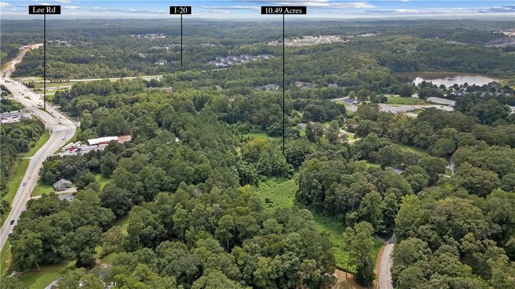 0 W Lake Drive, Lithia Springs