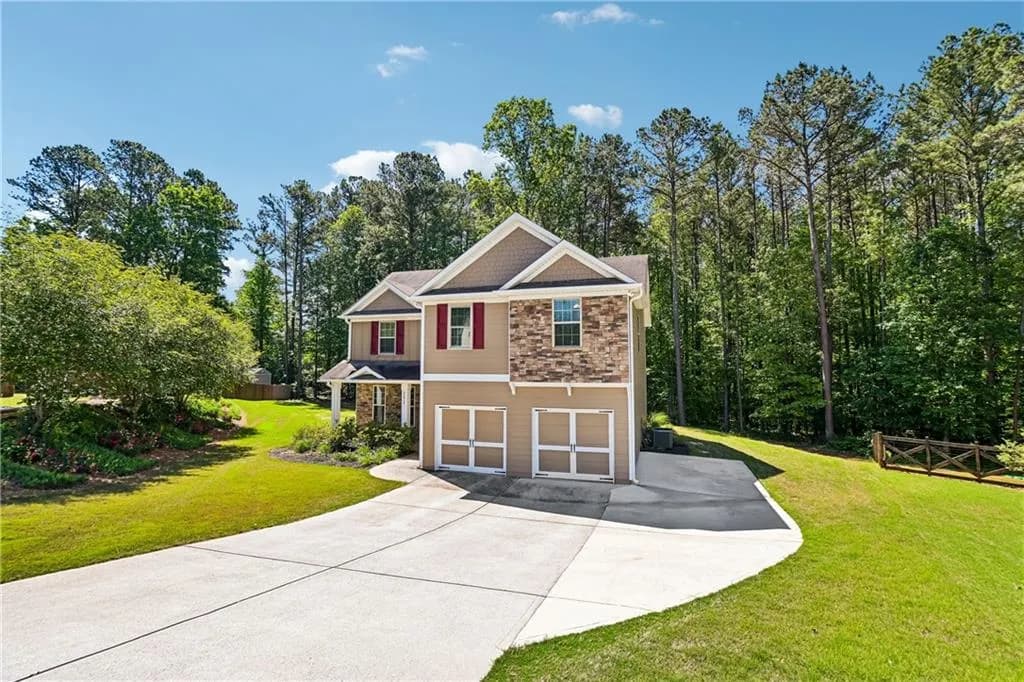 252 Stone Lake Drive, Dallas