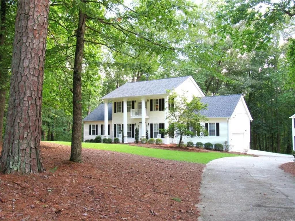 6009 Big A Road, Douglasville