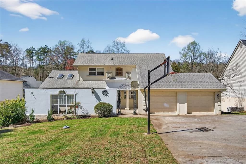 10083 Lakeview Parkway, Villa Rica