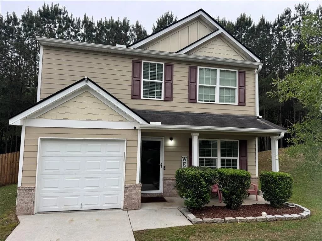 3267 Talkeetna Road, Douglasville