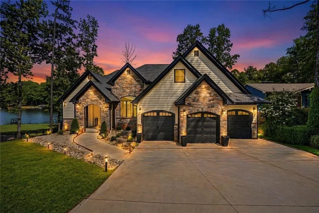 2021 Lakeview Parkway, Villa Rica
