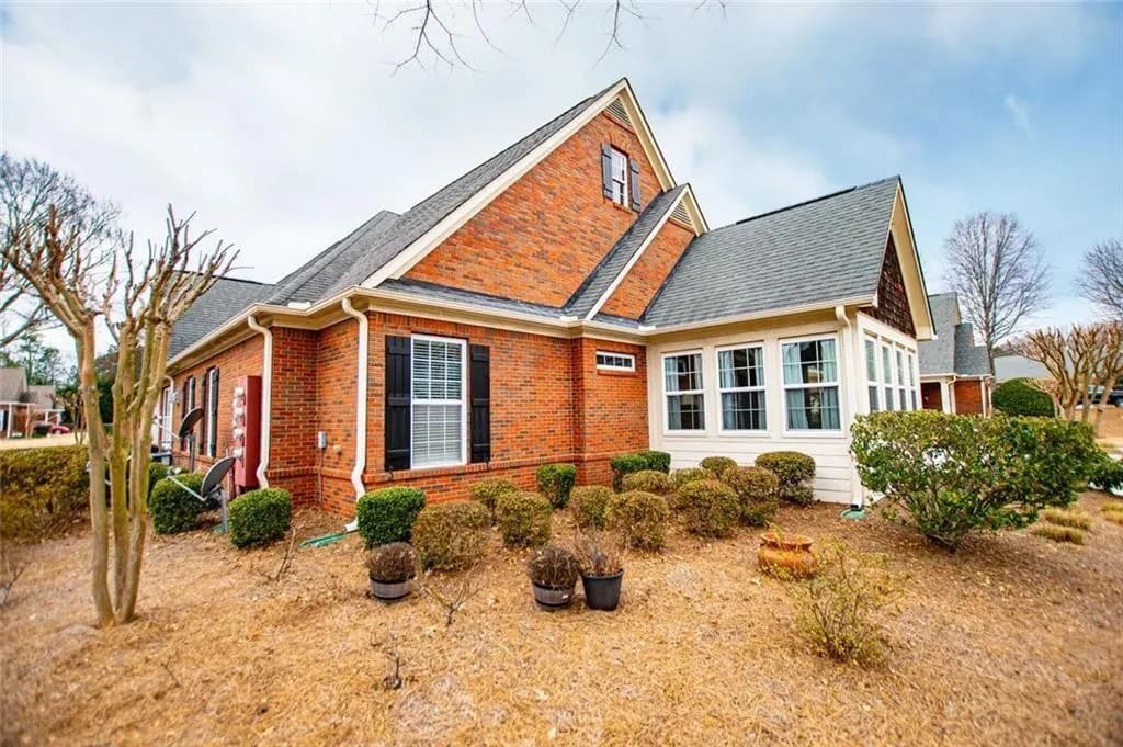 1604 Haven Circle, Douglasville