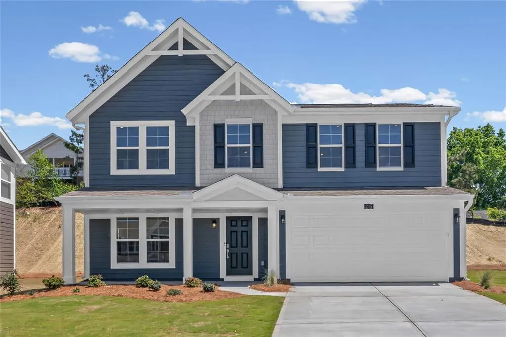 215 Sage Woods Way, Dallas