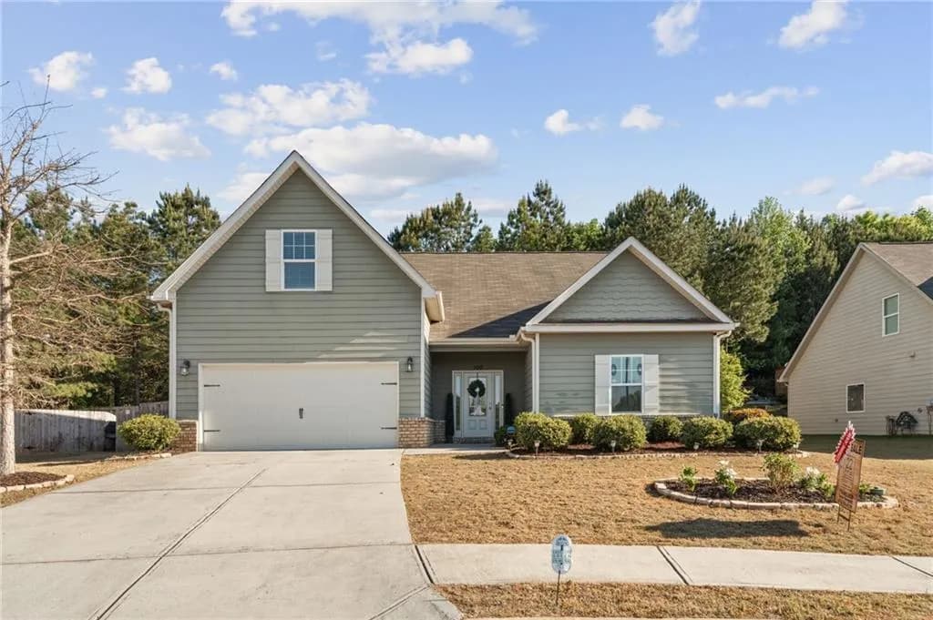 100 Camden Lake Way, Villa Rica