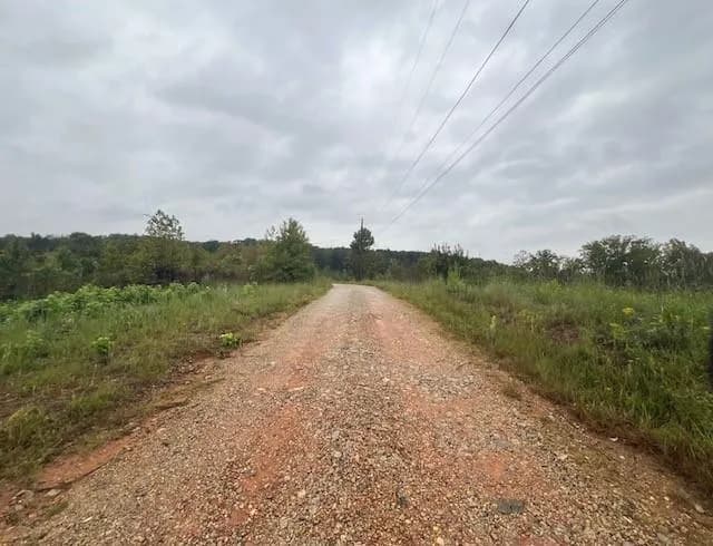 Trk 2 Highway 61, Villa Rica