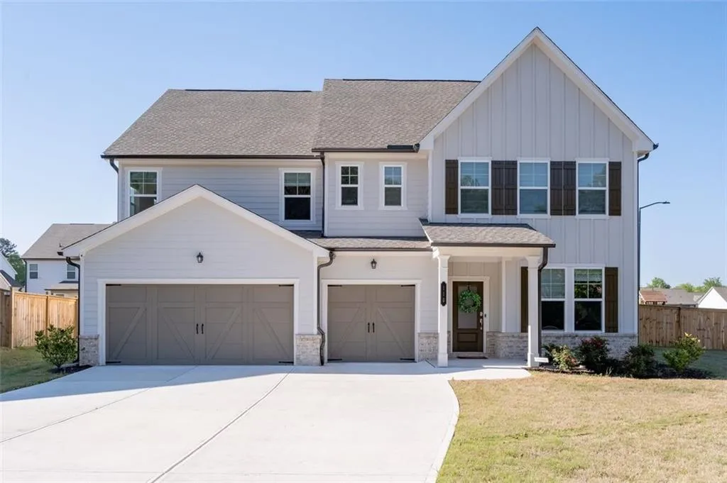 110 Meadow View Loop, Dallas