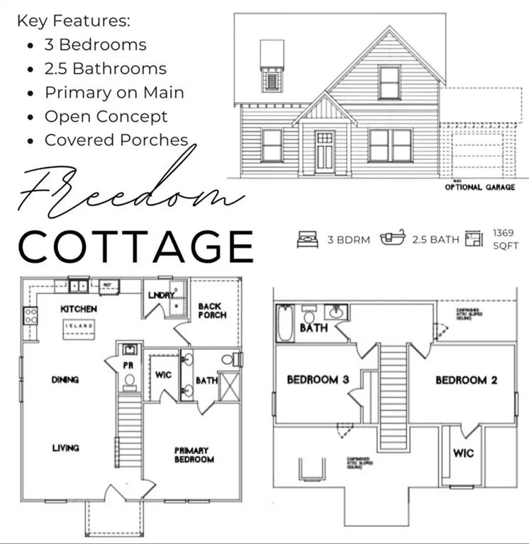 104 Winston Way, Carrollton