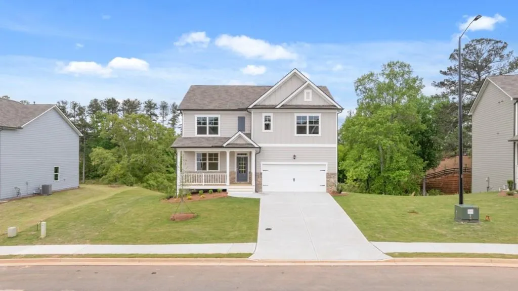 218 Thompson Ridge Lane, Dallas