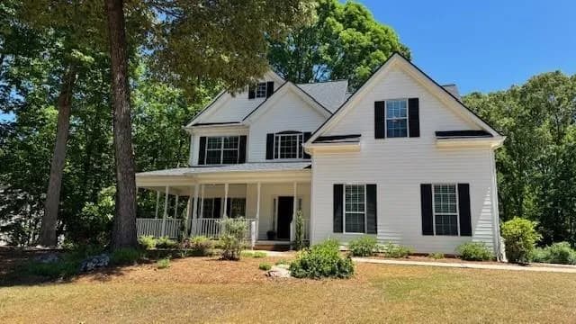 7032 Camp Falls Court, Winston