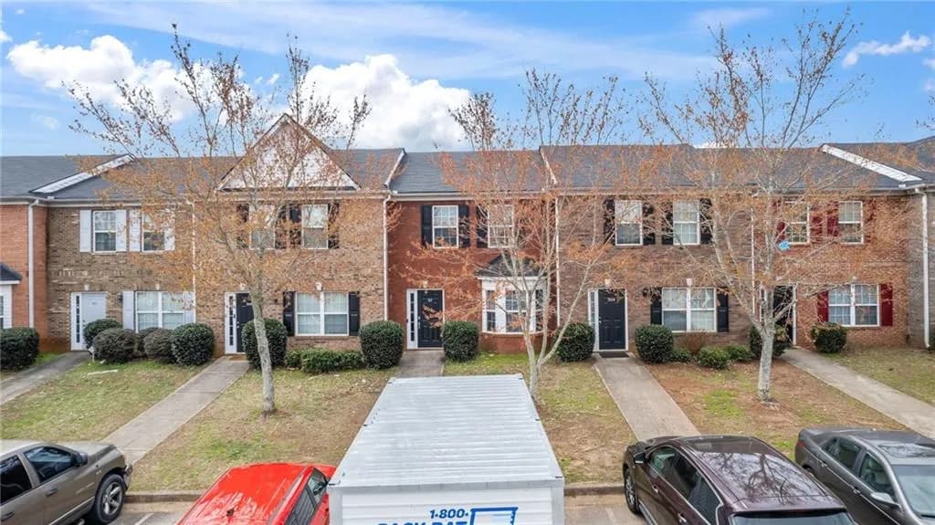 7712 Autry Circle Unit 305, Douglasville