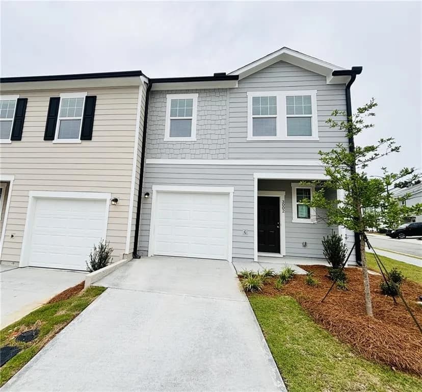 3002 Osier Circle, Douglasville